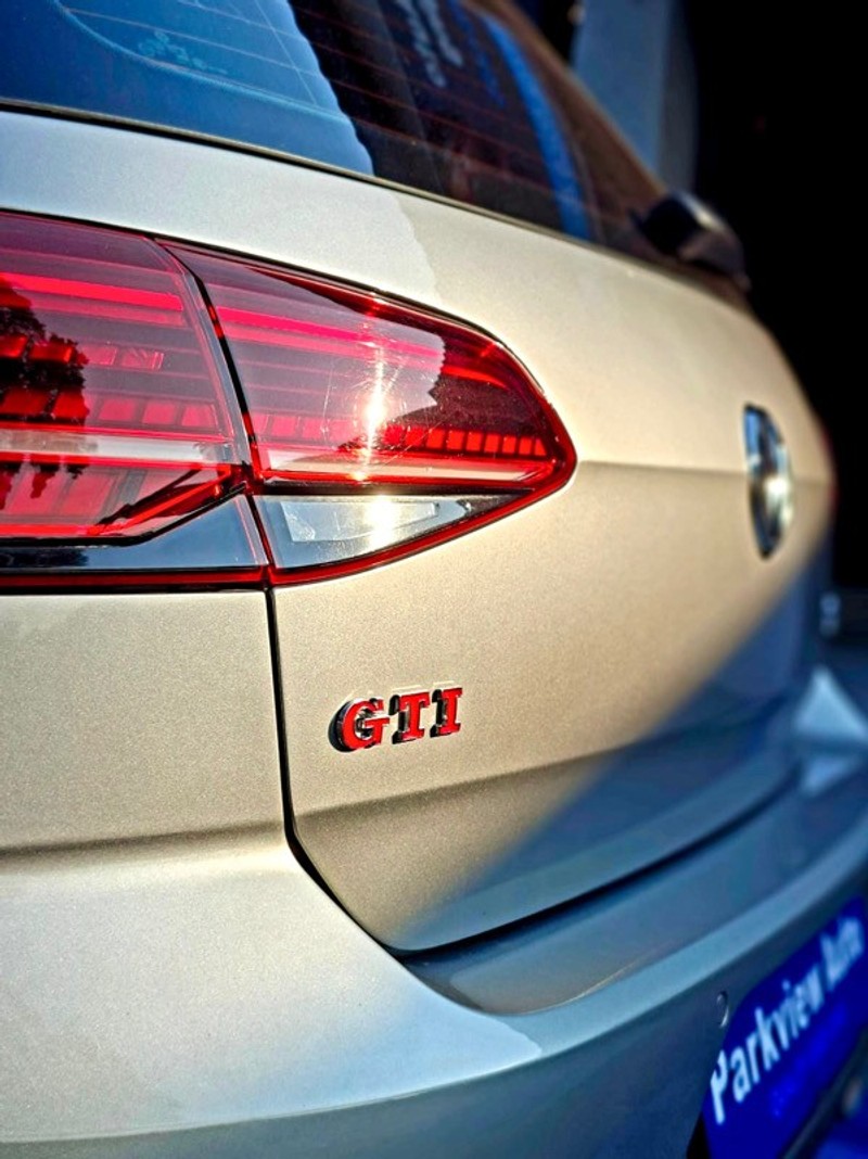 Volkswagen Golf - Parkview Auto Vereeniging - Image 41