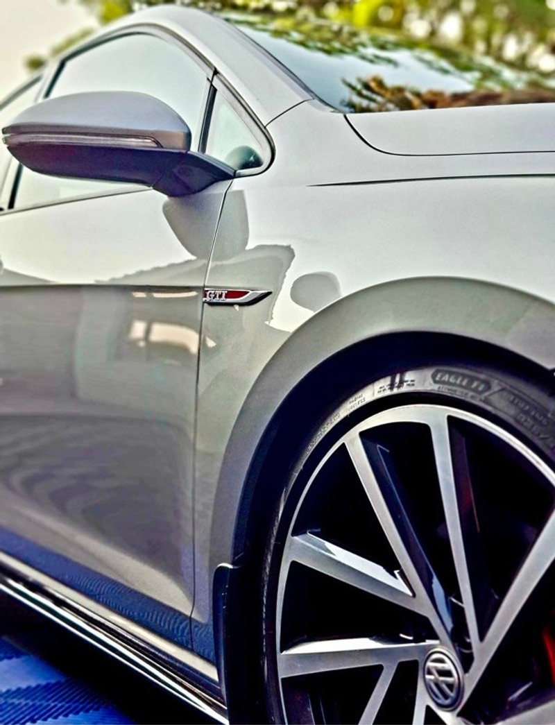 Volkswagen Golf - Parkview Auto Vereeniging - Image 40