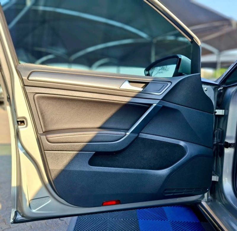 Volkswagen Golf - Parkview Auto Vereeniging - Image 32