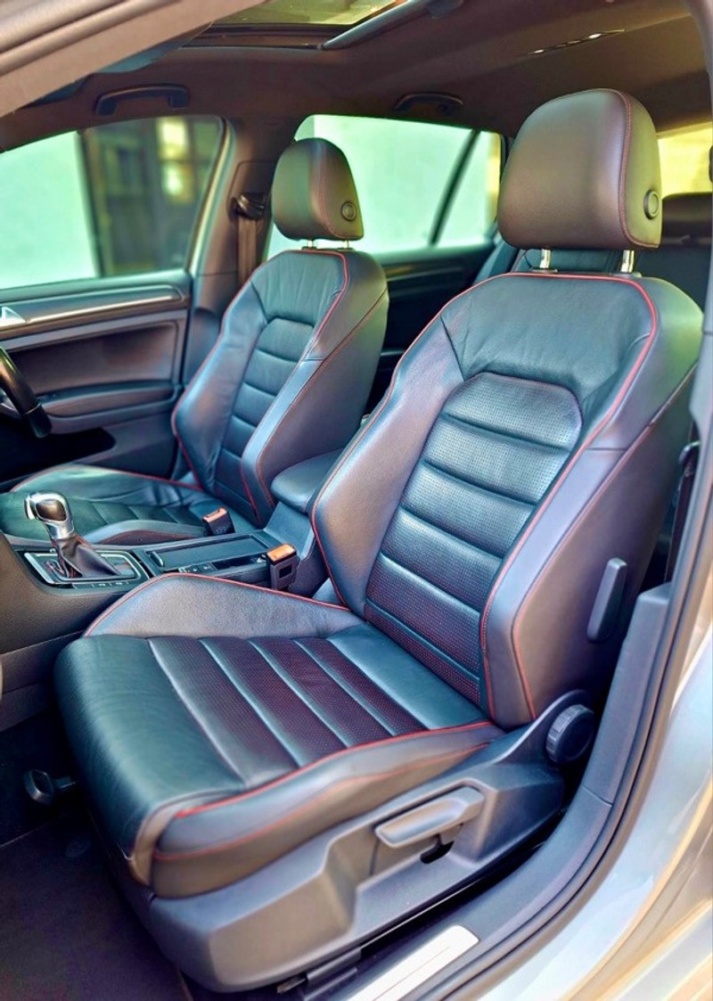 Volkswagen Golf - Parkview Auto Vereeniging - Image 34