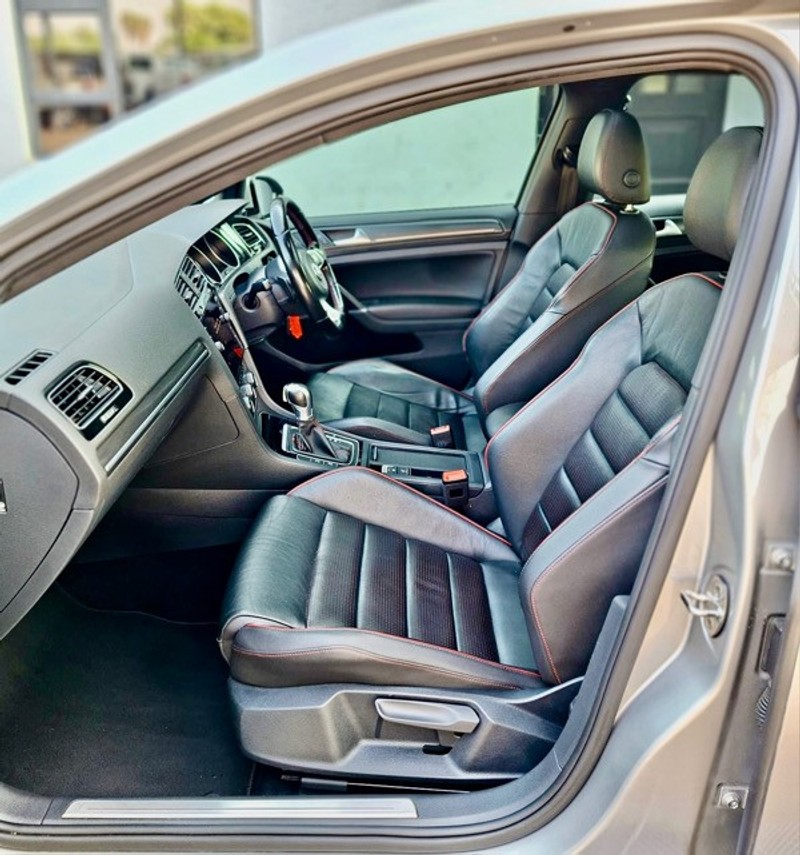 Volkswagen Golf - Parkview Auto Vereeniging - Image 35