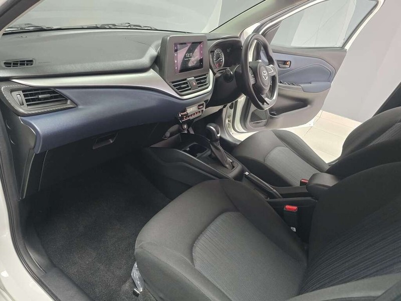 Toyota Starlet - WP Motors - Image 15