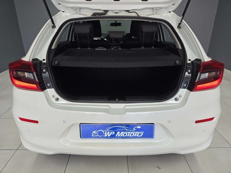 Toyota Starlet - WP Motors - Image 13