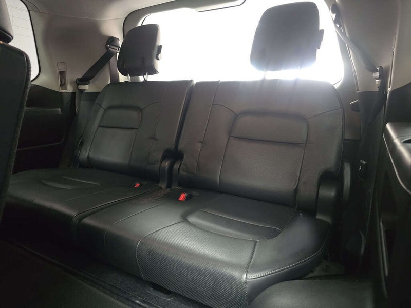 Toyota Land Cruiser - WP Motors - Image 18