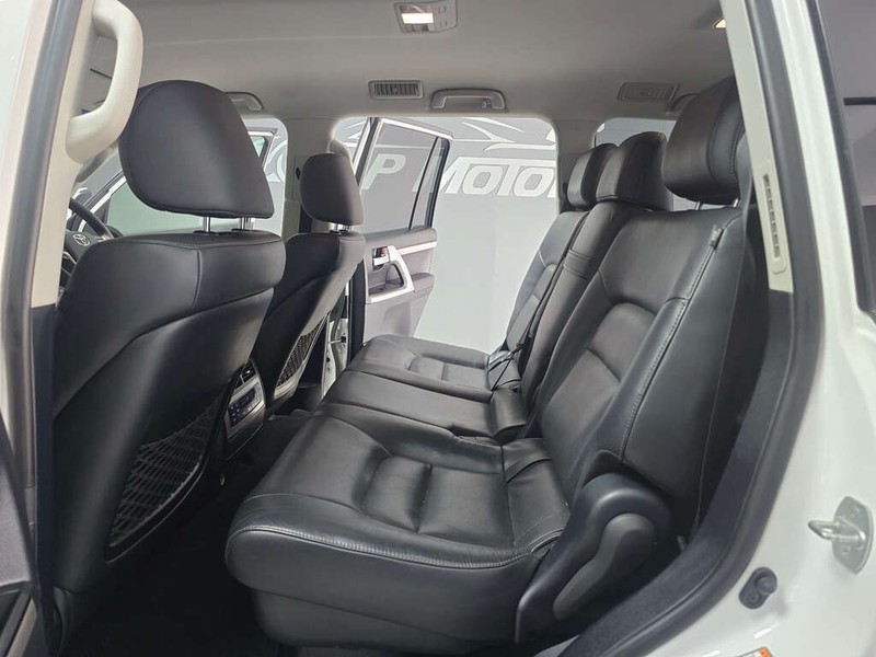 Toyota Land Cruiser - WP Motors - Image 17