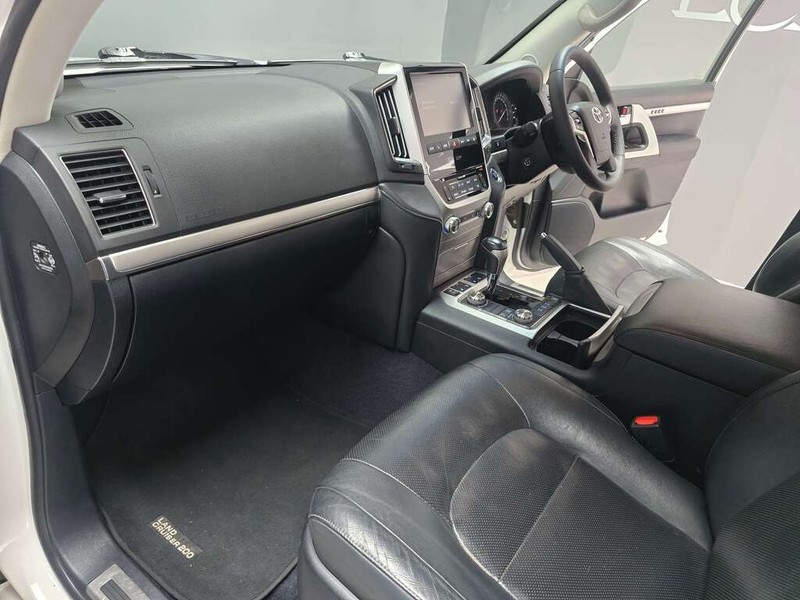 Toyota Land Cruiser - WP Motors - Image 15