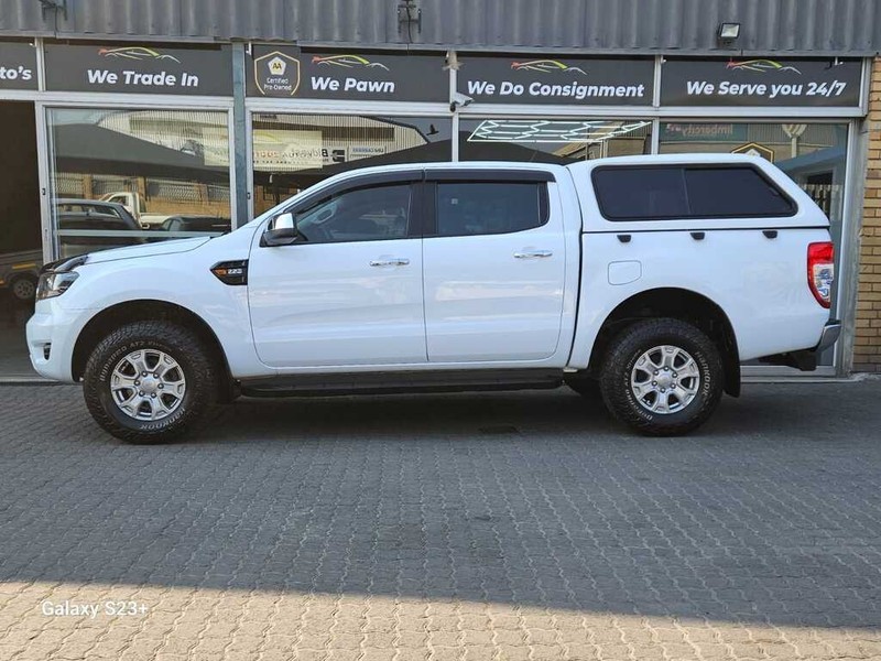 Ford Ranger - Authentique Autos - Image 2