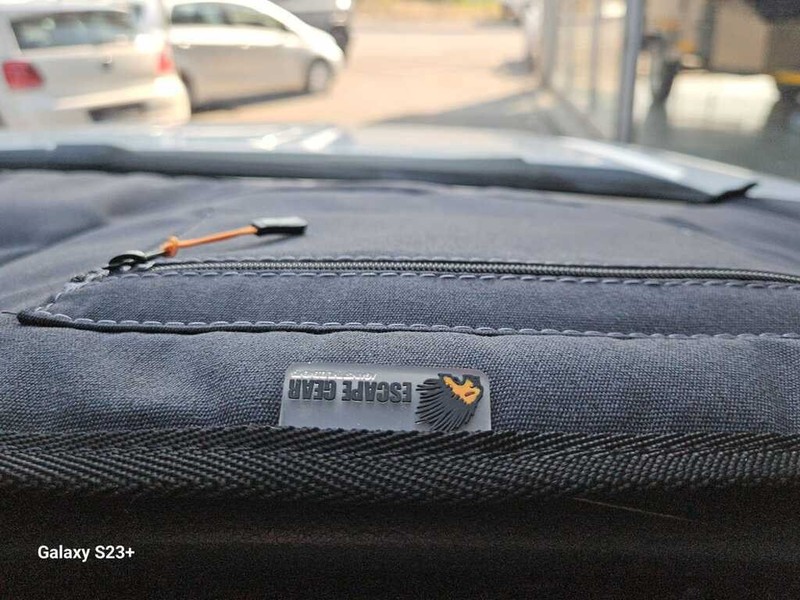 Ford Ranger - Authentique Autos - Image 19