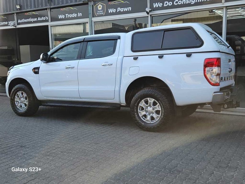 Ford Ranger - Authentique Autos - Image 3