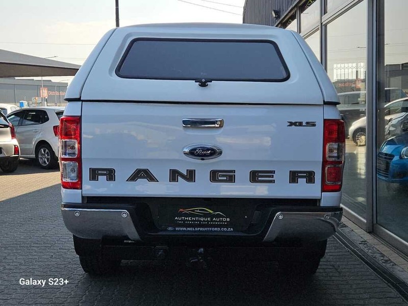 Ford Ranger - Authentique Autos - Image 4
