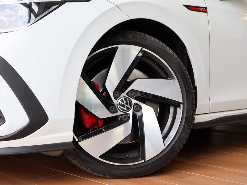 Volkswagen Golf - Hatfield VW Melrose Arch - Image 5