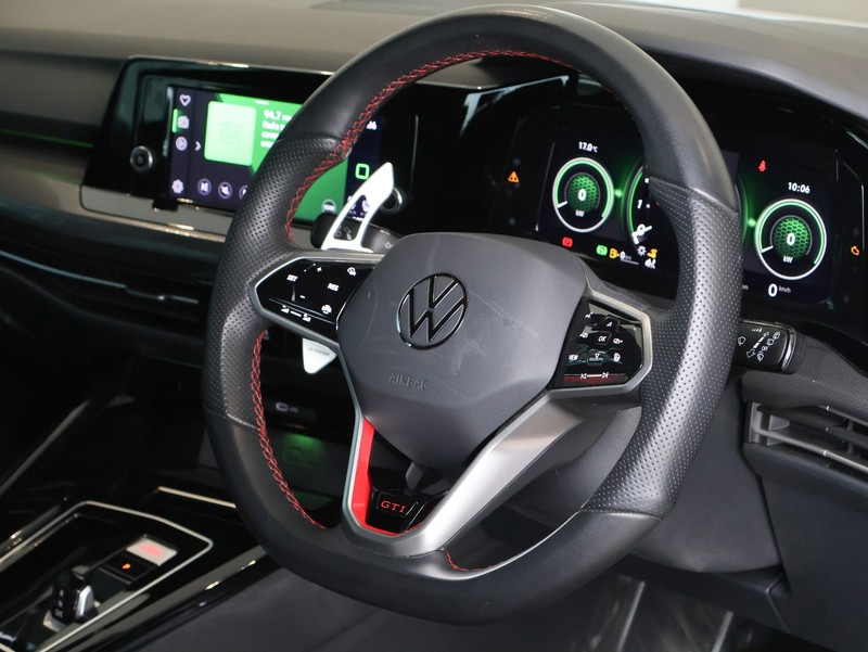 Volkswagen Golf - Hatfield VW Melrose Arch - Image 17