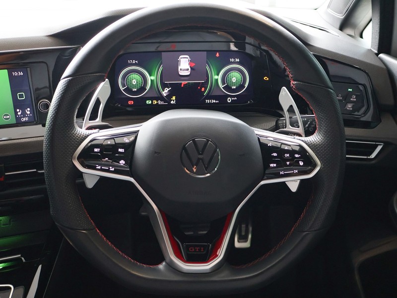 Volkswagen Golf - Hatfield VW Melrose Arch - Image 21