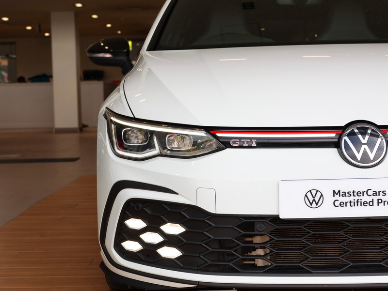 Volkswagen Golf - Hatfield VW Melrose Arch - Image 3