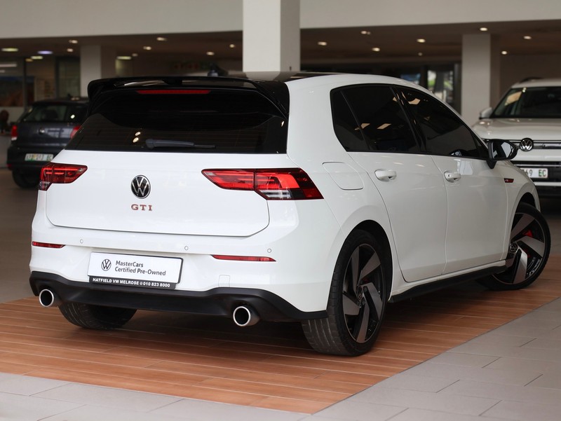 Volkswagen Golf - Hatfield VW Melrose Arch - Image 9