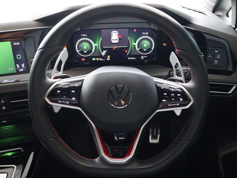 Volkswagen Golf - Hatfield VW Melrose Arch - Image 18