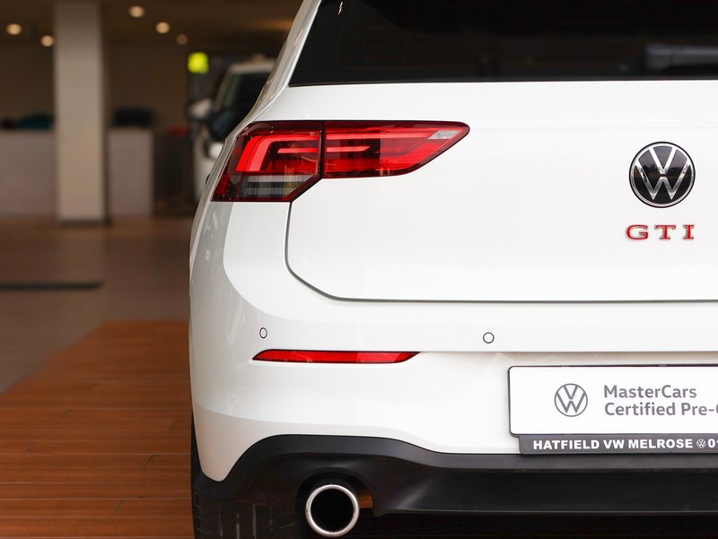 Volkswagen Golf - Hatfield VW Melrose Arch - Image 8