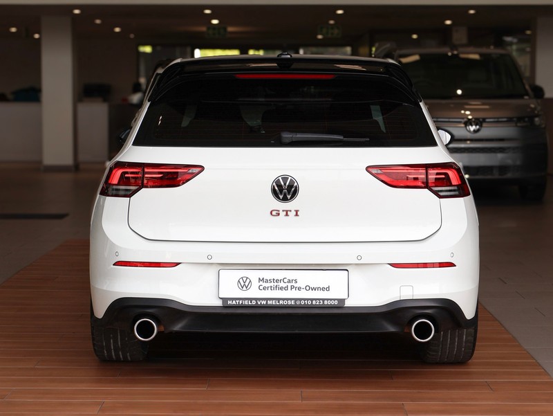 Volkswagen Golf - Hatfield VW Melrose Arch - Image 7
