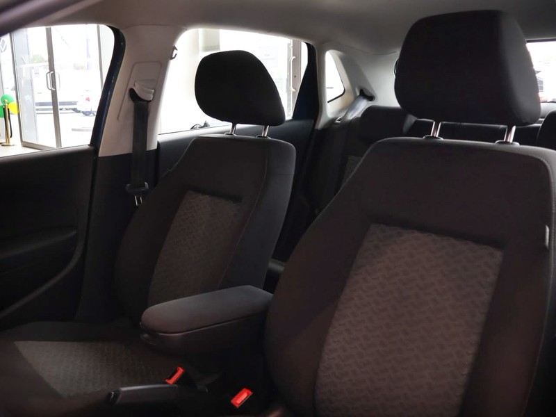 Volkswagen Polo Vivo - Hatfield VW Melrose Arch - Image 4