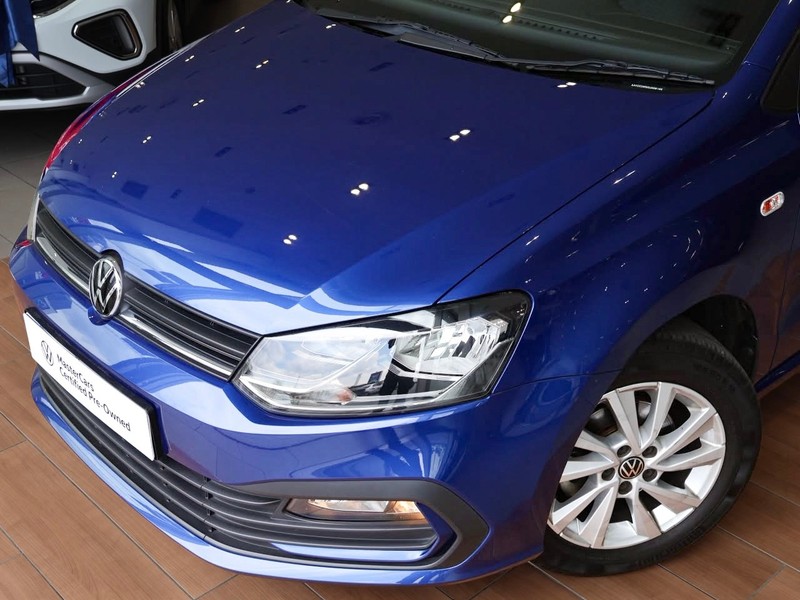 Volkswagen Polo Vivo - Hatfield VW Melrose Arch - Image 7