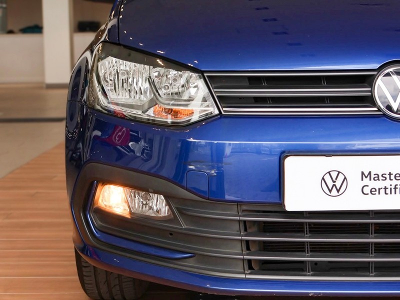 Volkswagen Polo Vivo - Hatfield VW Melrose Arch - Image 3