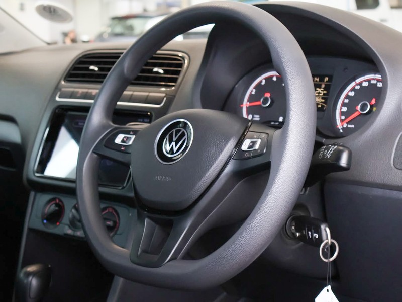 Volkswagen Polo Vivo - Hatfield VW Melrose Arch - Image 5