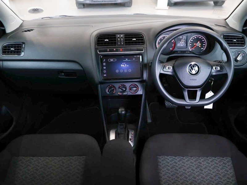 Volkswagen Polo Vivo - Hatfield VW Melrose Arch - Image 6