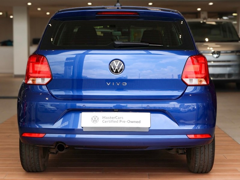 Volkswagen Polo Vivo - Hatfield VW Melrose Arch - Image 10
