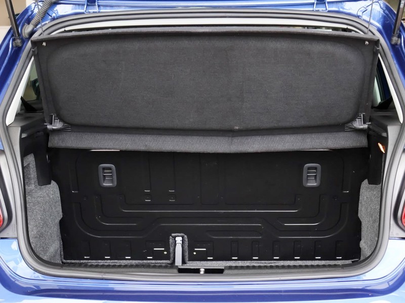 Volkswagen Polo Vivo - Hatfield VW Melrose Arch - Image 9