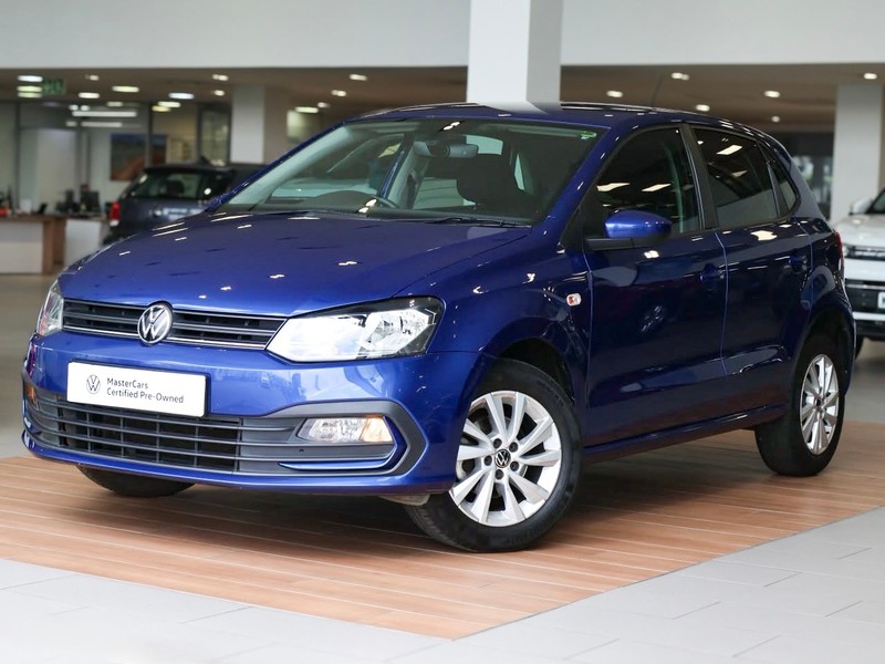Volkswagen Polo Vivo - Hatfield VW Melrose Arch - Image 12