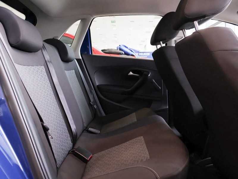 Volkswagen Polo Vivo - Hatfield VW Melrose Arch - Image 11