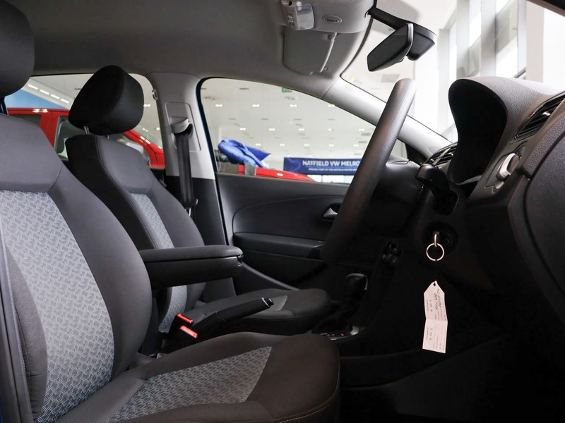 Volkswagen Polo Vivo - Hatfield VW Melrose Arch - Image 8