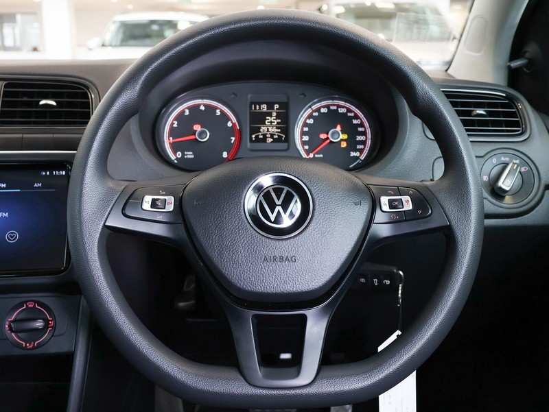 Volkswagen Polo Vivo - Hatfield VW Melrose Arch - Image 15