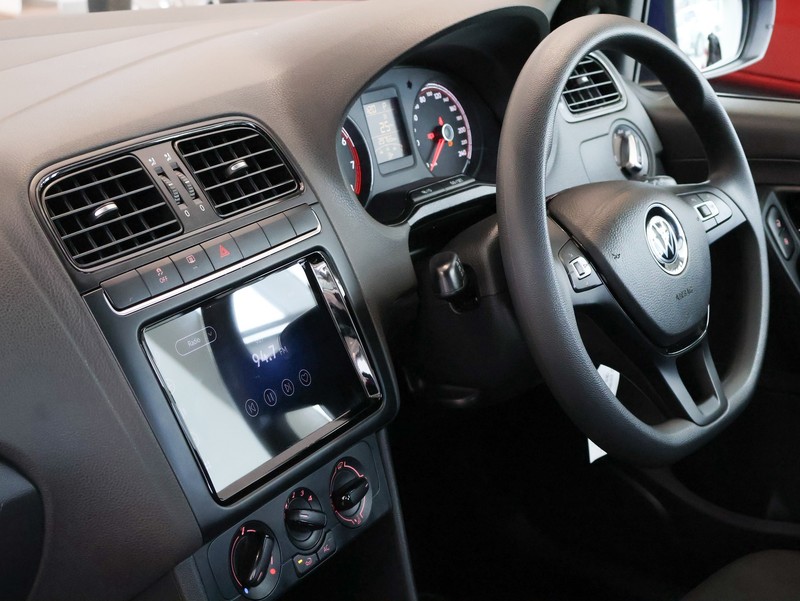 Volkswagen Polo Vivo - Hatfield VW Melrose Arch - Image 23