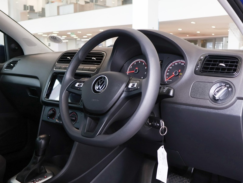 Volkswagen Polo Vivo - Hatfield VW Melrose Arch - Image 14