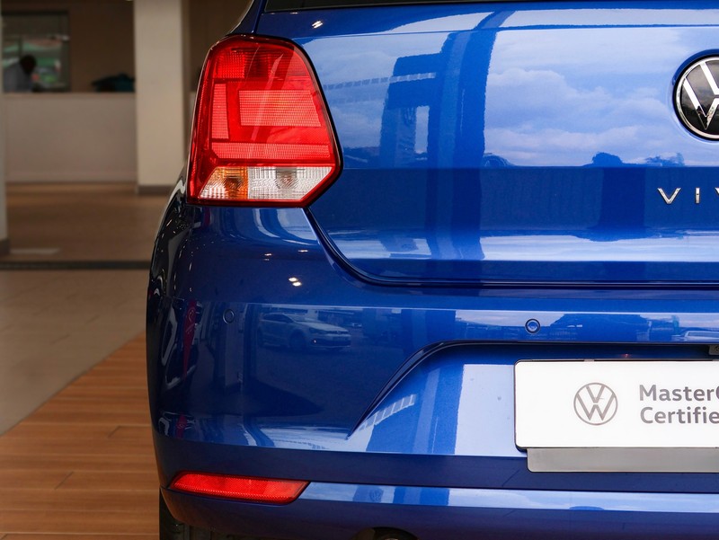 Volkswagen Polo Vivo - Hatfield VW Melrose Arch - Image 17