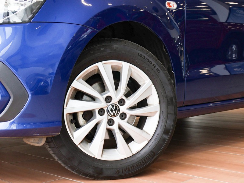 Volkswagen Polo Vivo - Hatfield VW Melrose Arch - Image 20