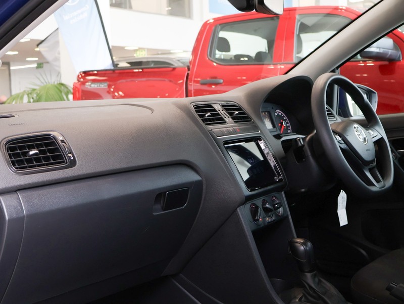 Volkswagen Polo Vivo - Hatfield VW Melrose Arch - Image 13