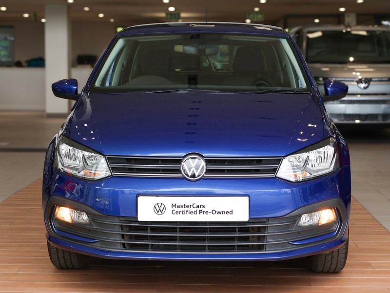 Volkswagen Polo Vivo - Hatfield VW Melrose Arch - Image 18