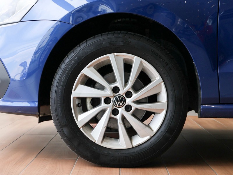 Volkswagen Polo Vivo - Hatfield VW Melrose Arch - Image 16
