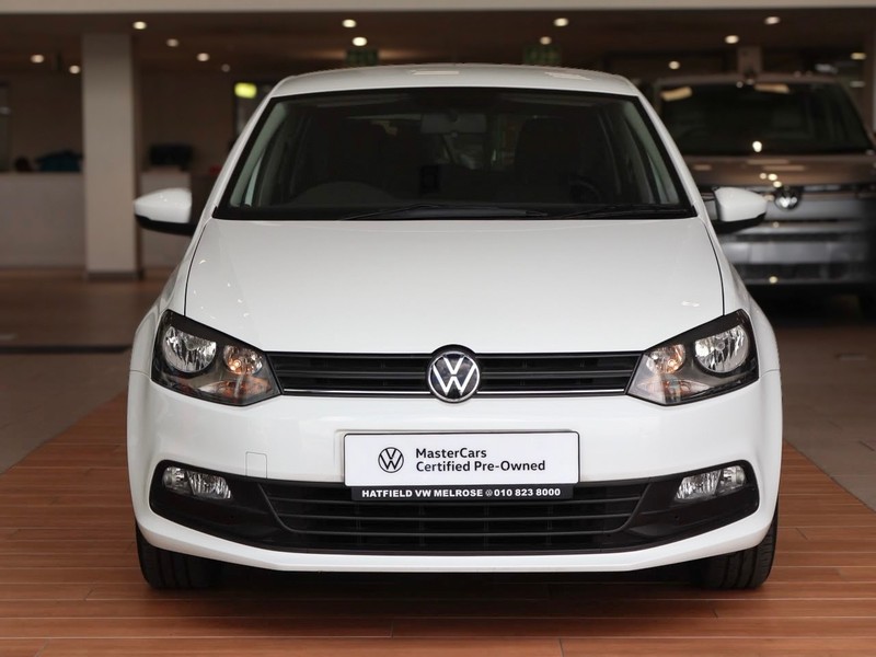 Volkswagen Polo Vivo - Hatfield VW Melrose Arch - Image 3