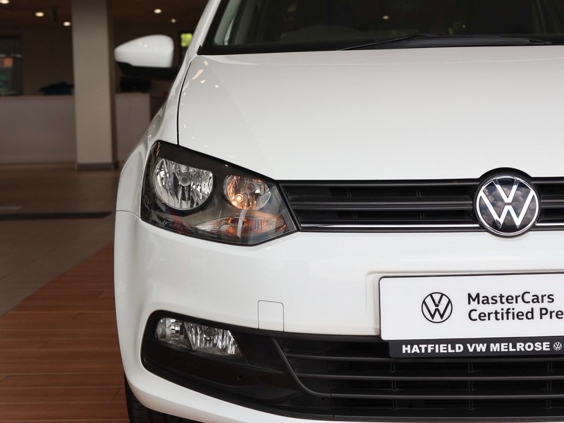 Volkswagen Polo Vivo - Hatfield VW Melrose Arch - Image 4