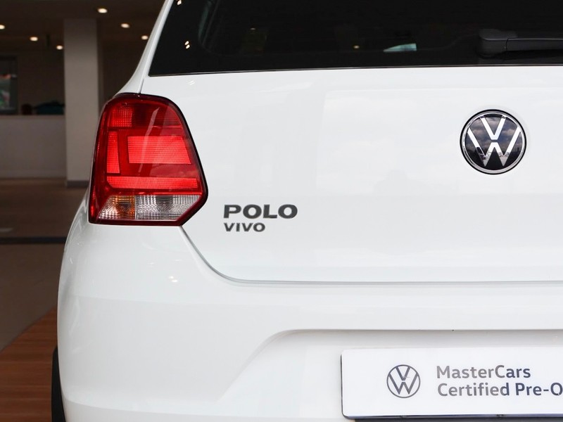 Volkswagen Polo Vivo - Hatfield VW Melrose Arch - Image 8