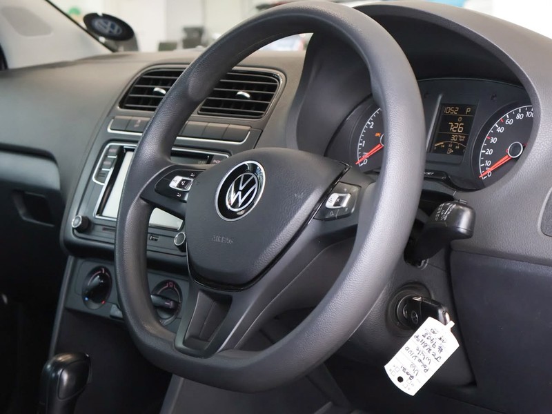 Volkswagen Polo Vivo - Hatfield VW Melrose Arch - Image 10