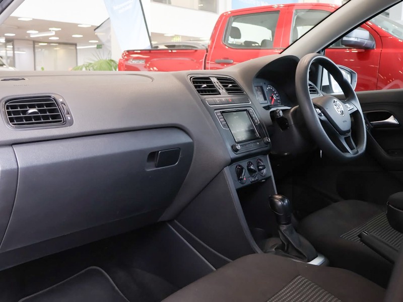 Volkswagen Polo Vivo - Hatfield VW Melrose Arch - Image 11