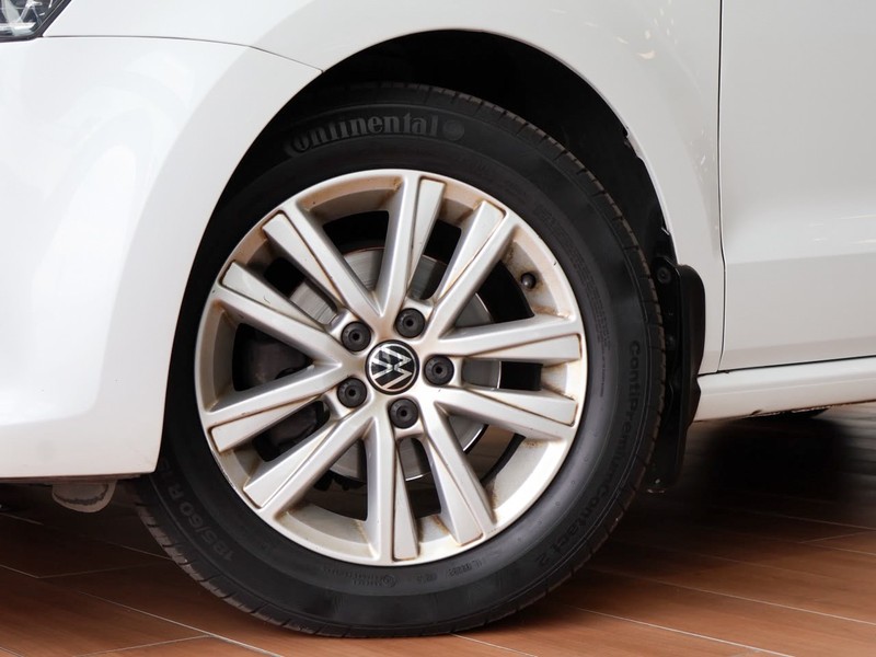 Volkswagen Polo Vivo - Hatfield VW Melrose Arch - Image 6