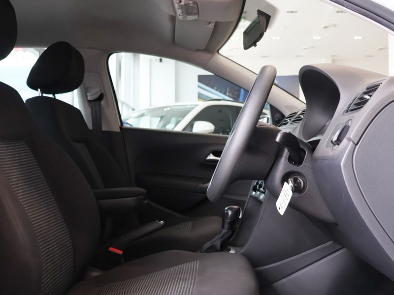 Volkswagen Polo Vivo - Hatfield VW Melrose Arch - Image 12