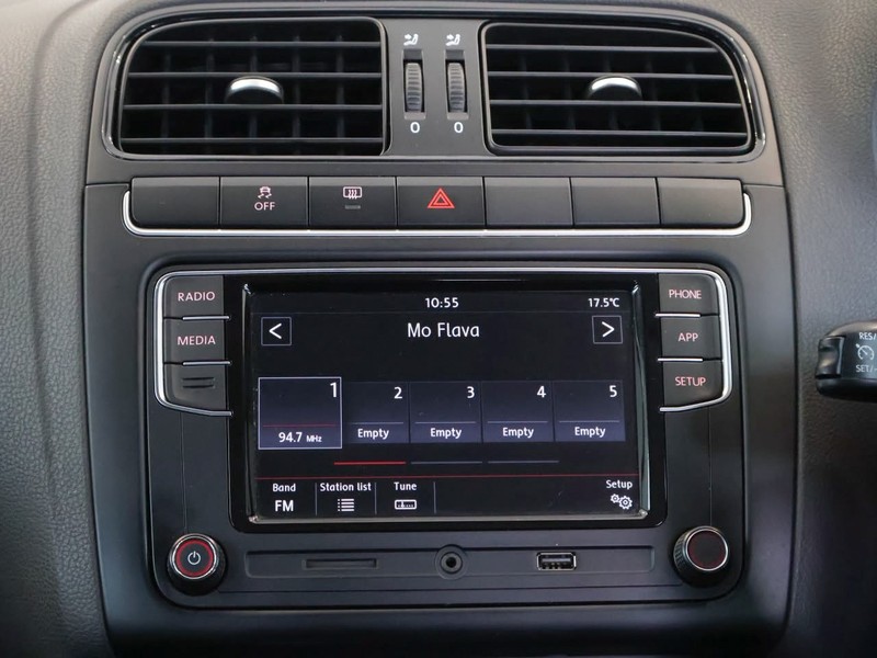 Volkswagen Polo Vivo - Hatfield VW Melrose Arch - Image 13