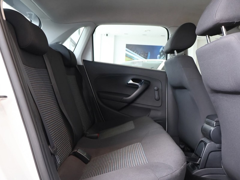 Volkswagen Polo Vivo - Hatfield VW Melrose Arch - Image 19