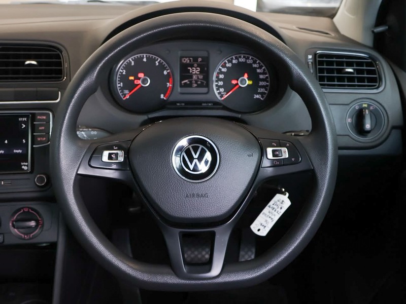 Volkswagen Polo Vivo - Hatfield VW Melrose Arch - Image 18